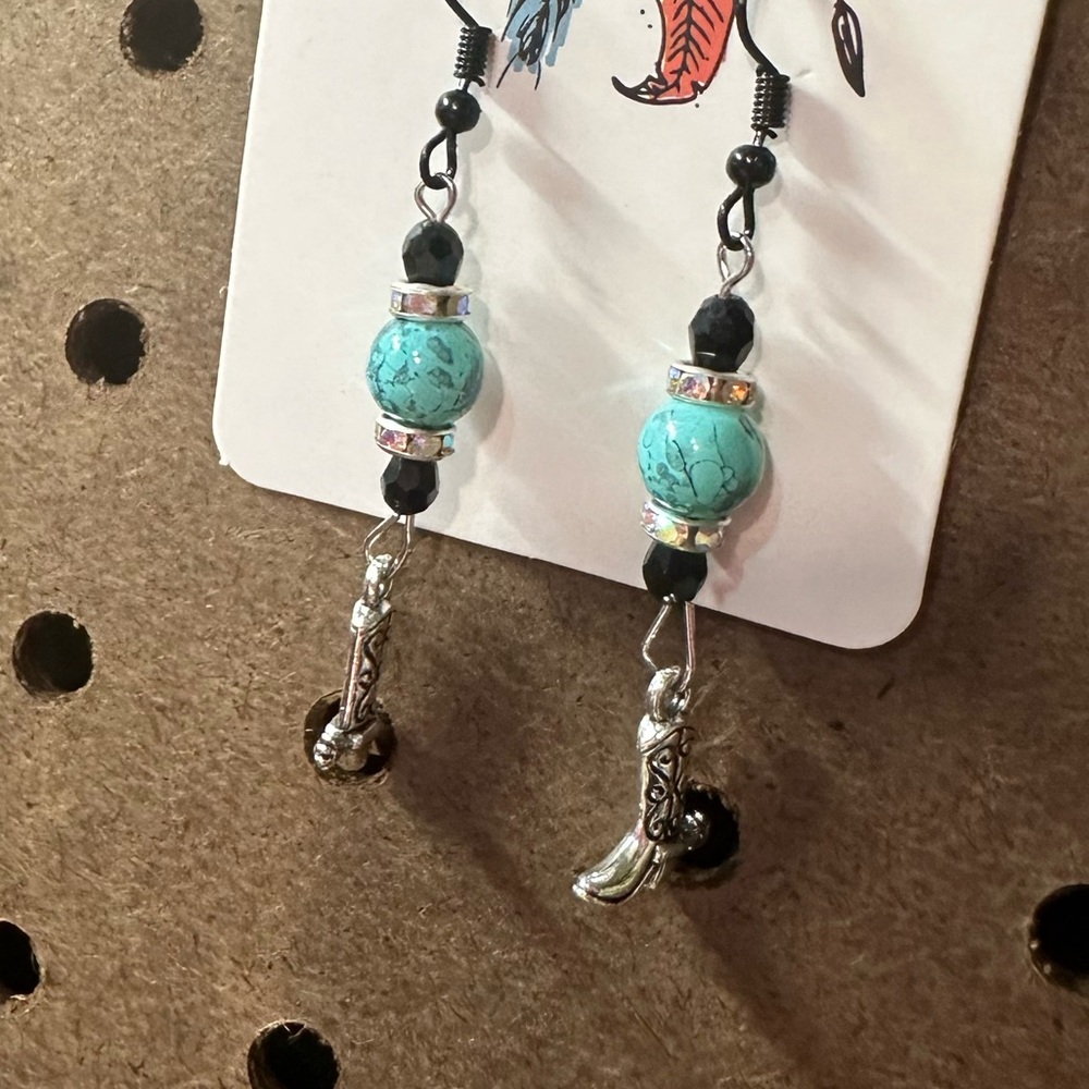 Western jewelry